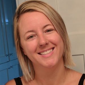 Meet your Posher, Mandy